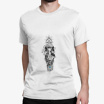 mockup-of-a-t-shirt-hanging-on-a-customizable-wall-45295-r-el2