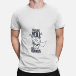Office sarcasm t-shirt by Verosparx