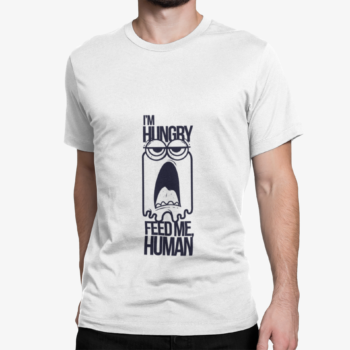 Food meme t-shirt by Verosparx