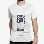 Programmer meme t-shirt by Verosparx