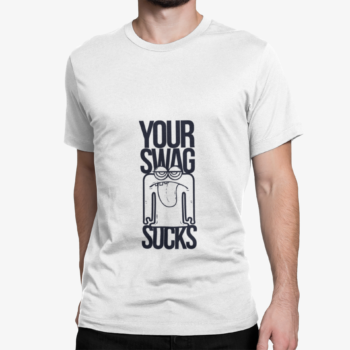 Savage meme t-shirt by Verosparx